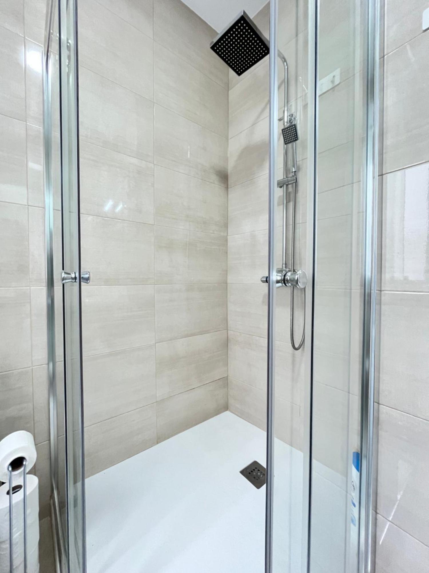 Apartment Exclusivo Atico Chamberi Madrid
