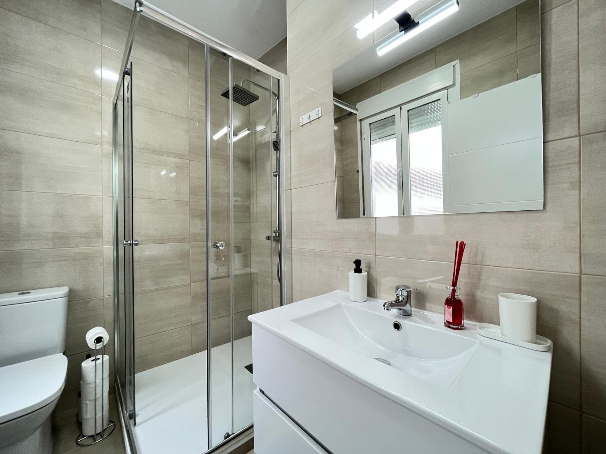 Apartment Exclusivo Atico Chamberi